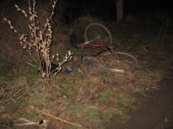 В Каушанском районе пьяный водитель сбил насмерть велосипедистку
