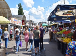 Криминальные схемы Центрального рынка стали достоянием общества