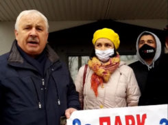 Пока примар Бельц материт оппонентов, в его городе воруют земли