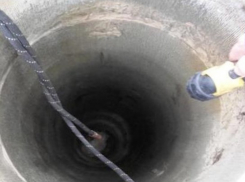 В Оргеевском районе мужчина упал в колодец, пытаясь вытащить собаку