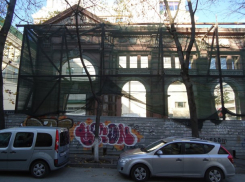 И в Кишиневе есть своя «Стена плача»