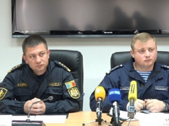 Полиция заявила о готовящихся провокациях на «бесстрашном» марше секс-меньшинств в Кишиневе
