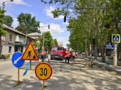 Движение транспорта по улице Ион Крянгэ будет приостановлено на выходные 