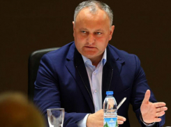 Президент Молдовы пообещал не допустить притеснения русскоязычных граждан