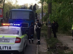 Внимание! Многие улицы Кишинева сегодня будут перекрыты