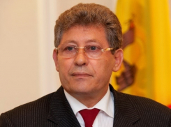 Гимпу в ответ на вопрос о свободе СМИ: Отстаньте от меня!