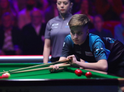 Снукерист родом из Молдовы стал чемпионом Европы