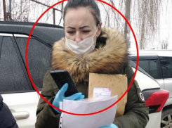 В Кишиневе по подозрению в мошенничестве разыскивают женщину 