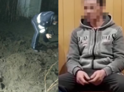 Пожизненно осужденный за убийство попытался избежать наказания