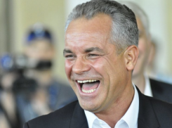 Генпрокурор уверен, что Плахотнюк не избежит наказания