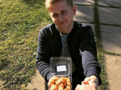 Самое романтичное предложение руки и сердца «с голубцами» сделал кишиневец своей любимой