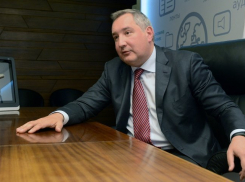 Рогозин ответил Шалару: Ваш путь не идиотский, а преступный 