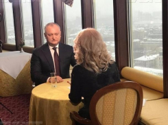 Шулерским методом члены правительства попытались узурпировать власть в Молдове, - президент