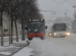 Кишиневцам предложили отказаться от парковки автомобилей на время снегопада