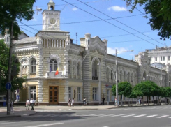 Пять земельных участков в мун. Кишинев были проданы за 21,7 миллионов леев 