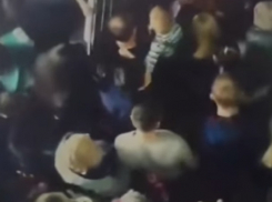 Потерявший детей и жену житель Кемерово опубликовал полное  видео пожара в торговом центре