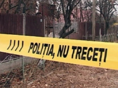 Смертельные удары в живот любовнице нанес мужчина в овчарне Оргеевского района 