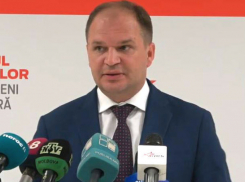 Чебан по итогам выборов обратился к Нэстасе: в 8 утра буду ждать в примэрии, не опаздывайте