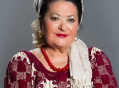 Умерла певица Лидия Беженару