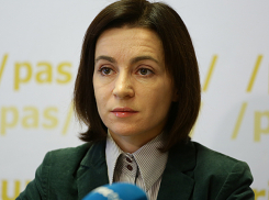 Санду завершила терзания и определилась с амбициями на выборах в Кишиневе