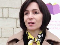 В президенты Молдовы стремится человек, который хочет ликвидировать эту страну