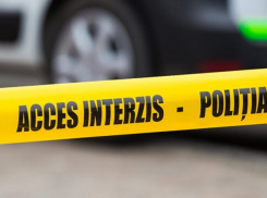 Новые подробности о мертвом младенце, обнаруженном на фабрике в Кишиневе 