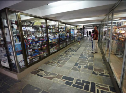 Торгующие в подземных переходах предприниматели задолжали примэрии Кишинева более 20 млн леев