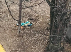 В Кишиневе женщина со сломанным ребром живет на улице