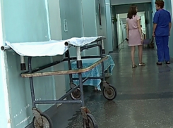 В большинстве молдавских больниц медоборудование либо устарело, либо вовсе отсутствует, -  омбудсмен 
