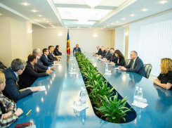 Торговые сети не будут повышать цены на продукты питания, - Додон