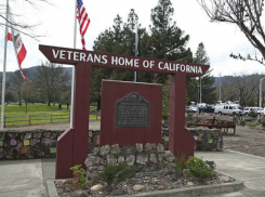 Бывший военный расстрелял всех женщин-заложниц в доме ветеранов