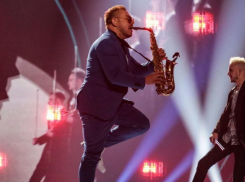 The Telegraph: Танец саксофониста из Sunstroke Project стал вирусным