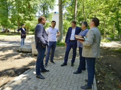 Генпримар рассказал, какие изменения ждут Рышкановку в этом году  