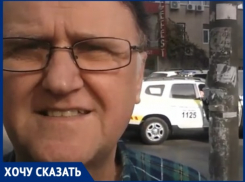 Кишиневец: строительная компания вероломно захватывает территорию в столице