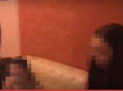 Пожилой француз с женой вербовали молдаванок для интернет-проституции