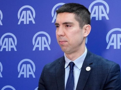 Попшой представляет Молдову на Всемирном саммите в Дубае
