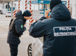 Предупреждение для граждан Украины, которые хотят въехать в Молдову с целью транзита в Украину 