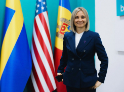 Дойна Нистор принесла присягу - в Молдове появился новый министр экономики