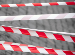 В Приднестровье два коронавирусника разорвали заградительную ленту и пошли заражать всю округу