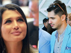 «Разведенка» Елена Бэсеску впервые показала молодого любовника: красивый брюнет