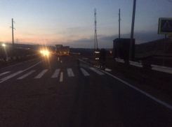 В Вадул-луй-Водэ мужчина бросился под колеса грузовика 