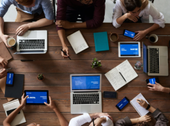 Работающих с высшим образованием женщин больше, чем мужчин