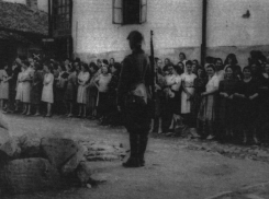День памяти жертв Холокоста: кишиневское гетто