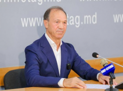 Фёдор Гагауз объявил о начале информационной кампании «Голос гагаузского народа»: Уверен, что эта кампания поможет объединить людей вокруг главной задачи — сохранить и развивать автономию