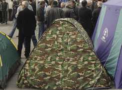 Пиар на детской крови со взрывами и столкновениями устроили в Одессе сторонники Саакашвили 