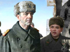 Герой Сталинградской битвы из Молдовы взял в плен Паулюса