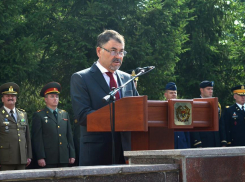 Шалару: В молдавской армии солдаты принимают душ раз в неделю