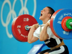 Сборную Молдовы по тяжелой атлетике отстранили  от чемпионата мира