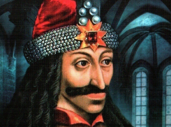 Опрос: треть граждан Молдовы хотят видеть президентом Влада Цепеша или Иоанна Грозного