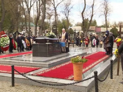 Сегодня состоялись похороны актера Влада Чобану
